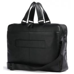 Сумка для ноутбука 15.6″ Piquadro FINN (S123) Black CA5981S123_N