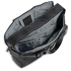 Сумка для ноутбука 15.6″ Piquadro FINN (S123) Black CA5981S123_N