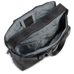 Сумка для ноутбука 15.6″ Piquadro FINN (S123) Black CA5981S123_N