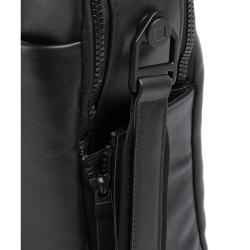Сумка для ноутбука 15.6″ Piquadro FINN (S123) Black CA5981S123_N