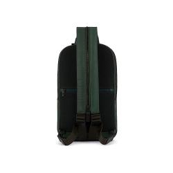 Сумка-слінг Piquadro FINN (S123) Military Green CA5982S123_VE