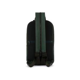 Сумка-слінг Piquadro FINN (S123) Military Green CA5982S123_VE