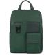 Рюкзак для ноутбука Piquadro FINN (S123) Military Green CA5986S123_VE