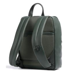 Рюкзак для ноутбука 13″ Piquadro FINN (S123) Military Green CA5986S123_VE