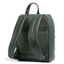 Рюкзак для ноутбука 13″ Piquadro FINN (S123) Military Green CA5986S123_VE