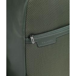 Рюкзак для ноутбука 13″ Piquadro FINN (S123) Military Green CA5986S123_VE
