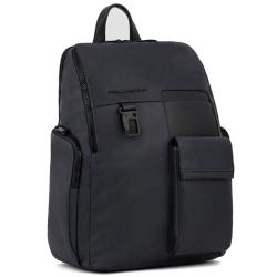 Рюкзак для ноутбука 14″ Piquadro FINN (S123) Black CA5988S123_N