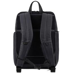 Рюкзак для ноутбука 14″ Piquadro FINN (S123) Black CA5988S123_N