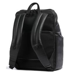 Рюкзак для ноутбука 15,6″ Piquadro FINN (S123) Black CA5989S123_N