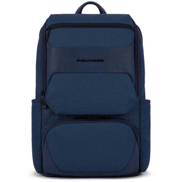Рюкзак для ноутбука Piquadro GIO (S124) Night Blue CA6010S124_BLU