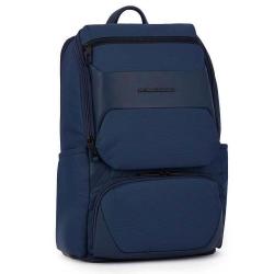 Рюкзак для ноутбука 15,6″ Piquadro GIO (S124) Night Blue CA6010S124_BLU