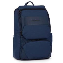Рюкзак для ноутбука 15,6″ Piquadro GIO (S124) Night Blue CA6010S124_BLU