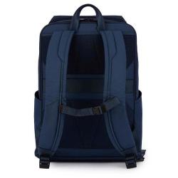 Рюкзак для ноутбука 15,6″ Piquadro GIO (S124) Night Blue CA6010S124_BLU