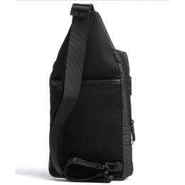 Сумка-слінг Piquadro GIO (S124) Black CA6016S124_N
