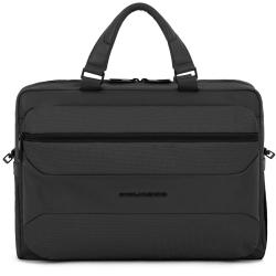 Сумка для ноутбука 14″ Piquadro GIO (S124) Black CA6018S124_N