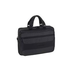 Сумка для ноутбука 14″ Piquadro GIO (S124) Black CA6018S124_N