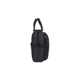 Сумка для ноутбука 14″ Piquadro GIO (S124) Black CA6018S124_N
