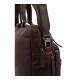 Сумка для ноутбука Piquadro PAAVO (S122) Dark Brown CA6025S122_TM