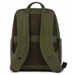 Рюкзак для ноутбука 14″ Piquadro PAAVO (S122) Green CA6028S122_VE