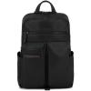 Рюкзак для ноутбука Piquadro PAAVO (S122) Black CA6029S122_N