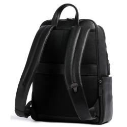 Рюкзак для ноутбука 14″ Piquadro PAAVO (S122) Black CA6029S122_N
