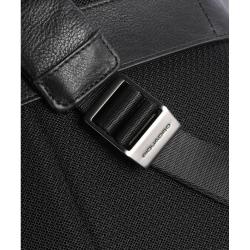 Рюкзак для ноутбука 14″ Piquadro PAAVO (S122) Black CA6029S122_N