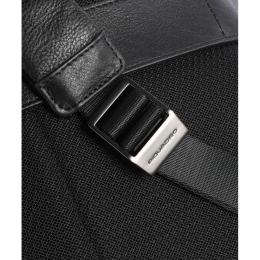 Рюкзак для ноутбука 14″ Piquadro PAAVO (S122) Black CA6029S122_N
