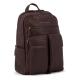 Рюкзак для ноутбука Piquadro PAAVO (S122) Dark Brown CA6029S122_TM