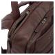 Рюкзак для ноутбука Piquadro PAAVO (S122) Dark Brown CA6029S122_TM