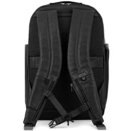 Рюкзак для ноутбука 15,6″ Piquadro PAAVO (S122) Black CA6030S122_N