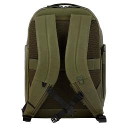 Рюкзак для ноутбука 15,6″ Piquadro PAAVO (S122) Green CA6030S122_VE