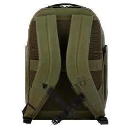 Рюкзак для ноутбука 15,6″ Piquadro PAAVO (S122) Green CA6030S122_VE
