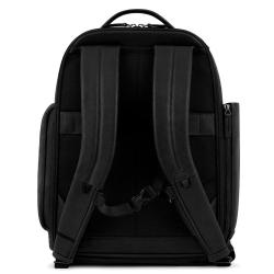 Рюкзак для ноутбука 15,6″ Piquadro PAAVO (S122) Black CA6031S122_N