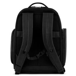Рюкзак для ноутбука 15,6″ Piquadro PAAVO (S122) Black CA6031S122_N