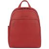 Рюкзак для ноутбука Piquadro BLACK SQUARE (B3) Brick Red CA6106B3_R2