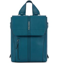Рюкзак с отделением для iPad Piquadro RAY (S126) Green CA6126S126_VE