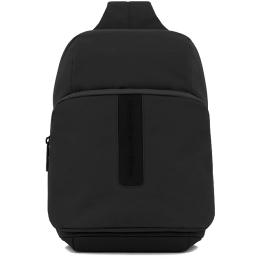 Сумка-слинг Piquadro HIDOR (IP) Black CA6138IP_N