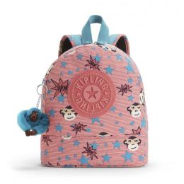 Детский рюкзак Kipling SIENNA ToddlerGirlHero (25Z)