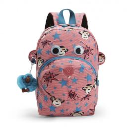 Детский рюкзак Kipling FASTER ToddlerGirlHero (25Z)
