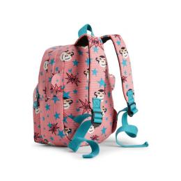 Дитячий рюкзак Kipling FASTER ToddlerGirlHero (25Z)
