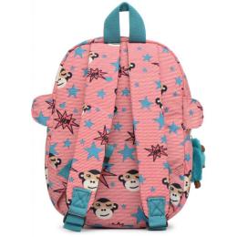 Дитячий рюкзак Kipling FASTER ToddlerGirlHero (25Z)