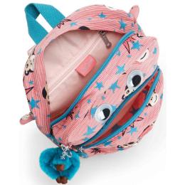 Дитячий рюкзак Kipling FASTER ToddlerGirlHero (25Z)
