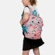 Детский рюкзак Kipling FASTER ToddlerGirlHero (25Z)