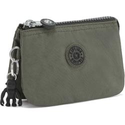Косметичка-гаманець Kipling CREATIVITY S Green Moss (88D)