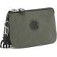 Гаманець Kipling CREATIVITY S Green Moss (88D)