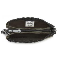 Косметичка-гаманець Kipling CREATIVITY S Green Moss (88D)