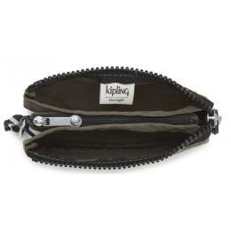 Косметичка-гаманець Kipling CREATIVITY S Green Moss (88D)
