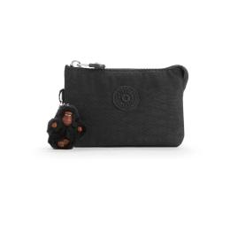 Косметичка-кошелек Kipling CREATIVITY S True Black (J99)