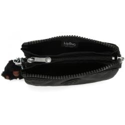 Косметичка-гаманець Kipling CREATIVITY S True Black (J99)