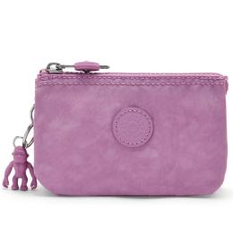 Косметичка-гаманець Kipling CREATIVITY S Purple Lila (KX5)